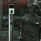 Imagen de Cargador de Autos Con Cable 11kW