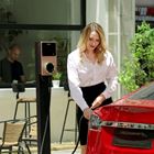 Imagen de Cargador de Autos Con Cable 11kW