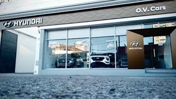 Imagen de HYUNDAI OV CARSERVICE
