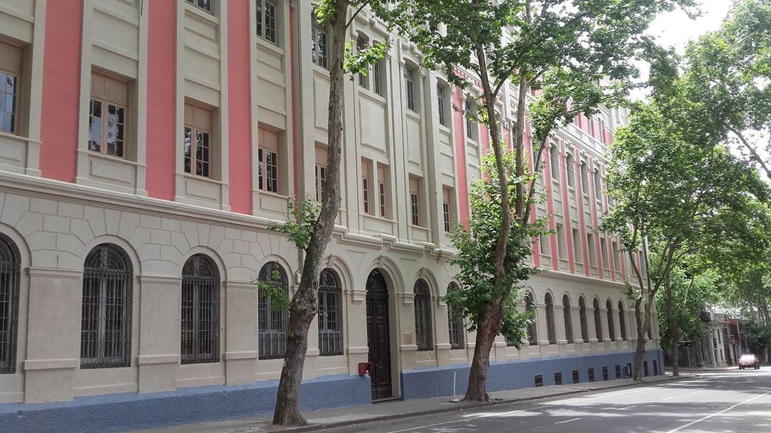 Imagen de TALLERES DON BOSCO