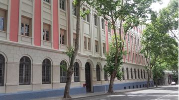 Imagen de TALLERES DON BOSCO