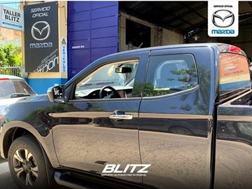 Imagen de TALLER BLITZ PAYSANDU