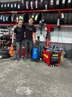 Imagen de MACHADO NEUMATICOS