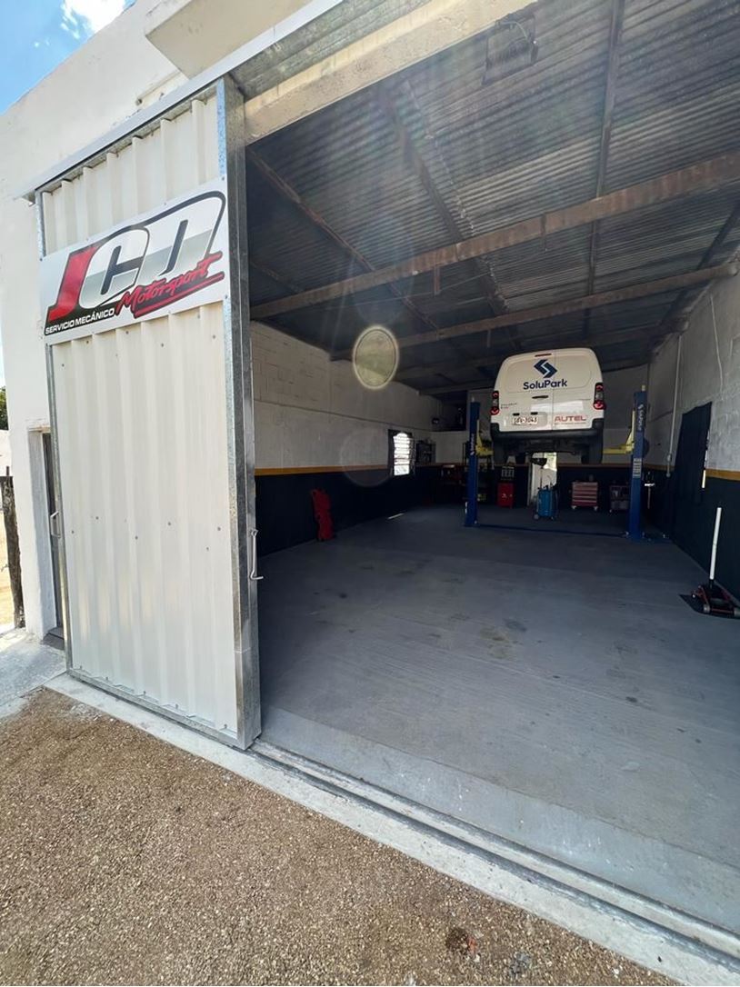 Imagen de JCD MOTORSPORT COLONIA
