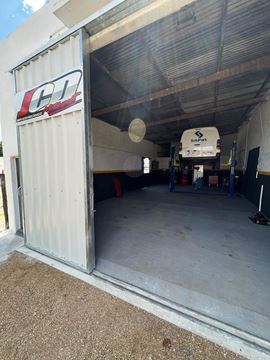 Imagen de JCD MOTORSPORT COLONIA