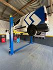 Imagen de JCD MOTORSPORT COLONIA