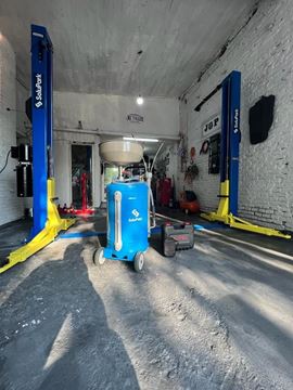 Imagen de JGP MECANICA