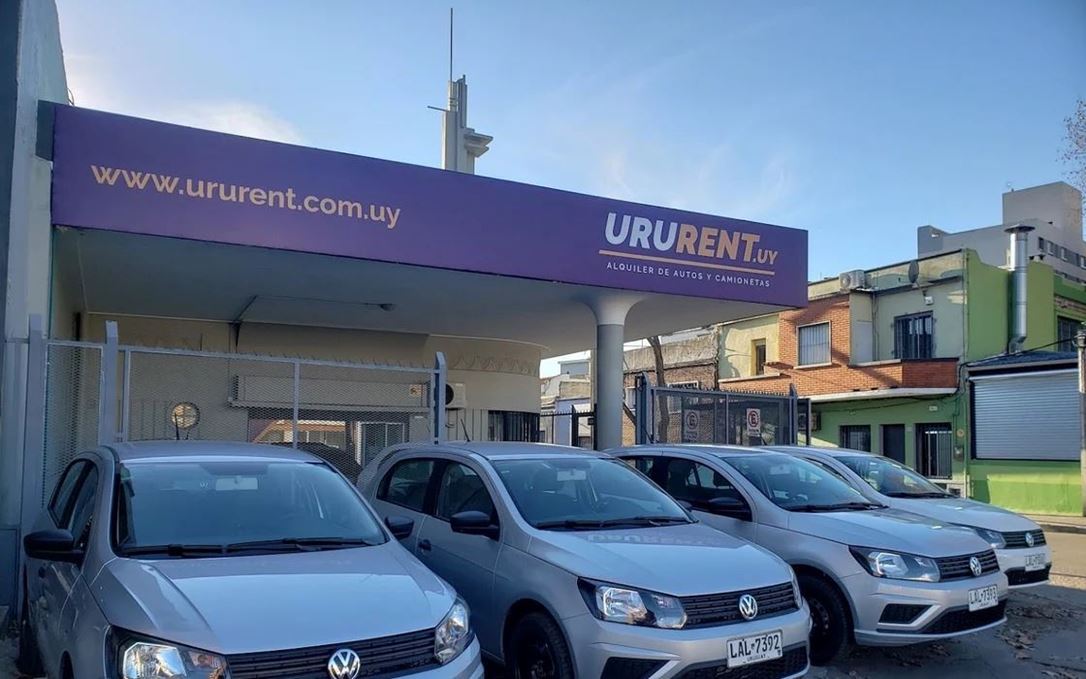 Imagen de URURENT