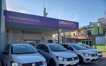 Imagen de URURENT