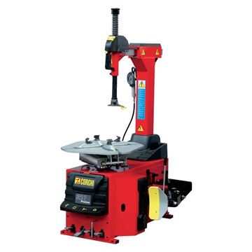 Imagen de Desenllantadora Corghi Proline 321 TI