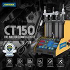 Imagen de Limpia Inyectores CT150