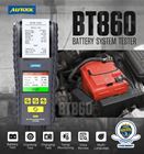 Imagen de Probador de Baterías BT860