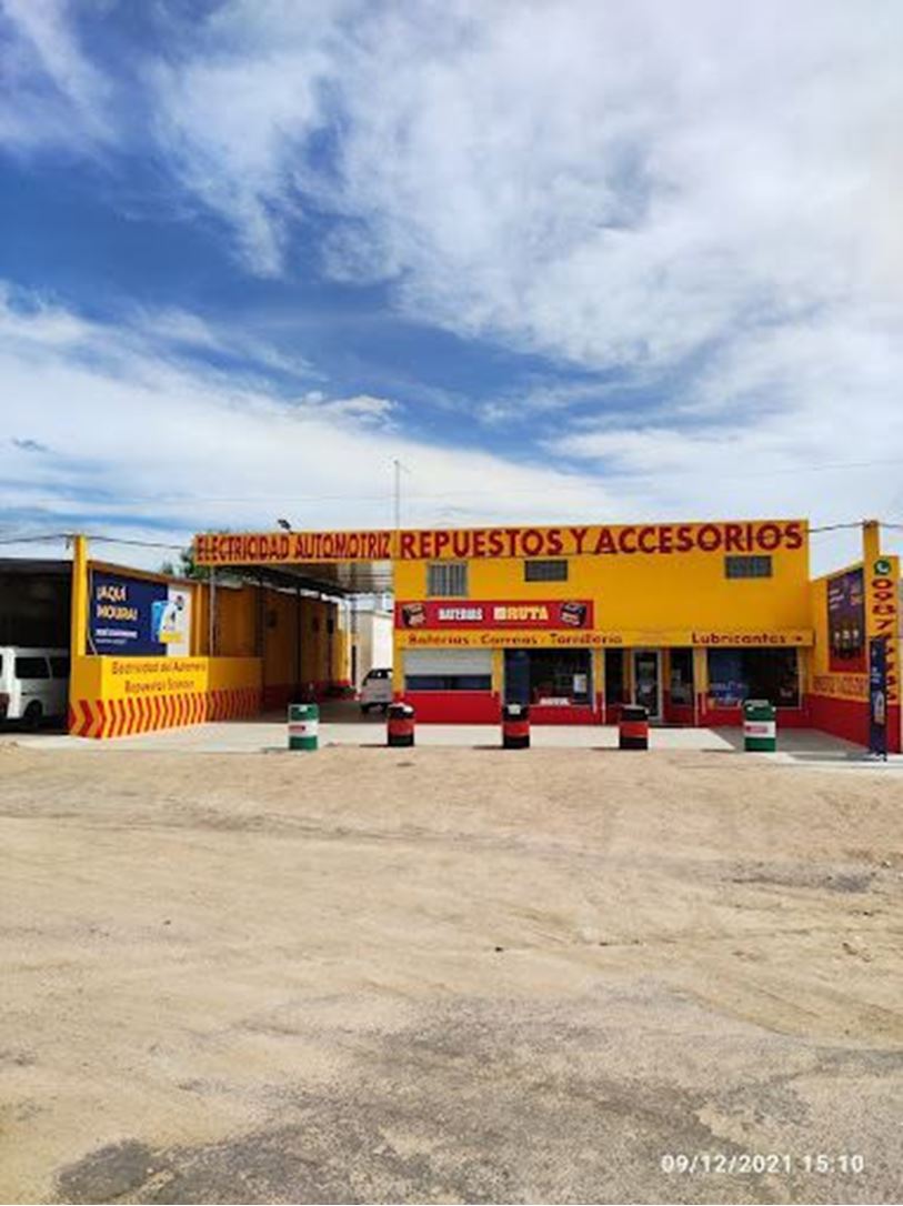 Imagen de GUIDOBONO ELECTRICIDAD AUTOMOTRIZ