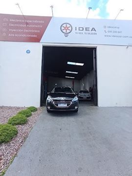 Imagen de ELECTROMECANICA IDEA
