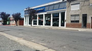 Imagen de CHEVROLET FLORIDA