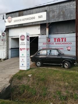 Imagen de TATI SERVICE FIAT