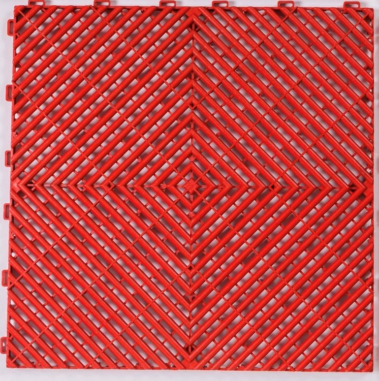 Rojo