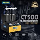 Imagen de Limpia Inyectores CT500