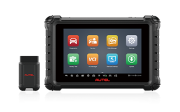 Imagen de MaxiDAS DS900BT