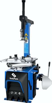 Imagen de Desenllantadora Runflat SoluPark U221